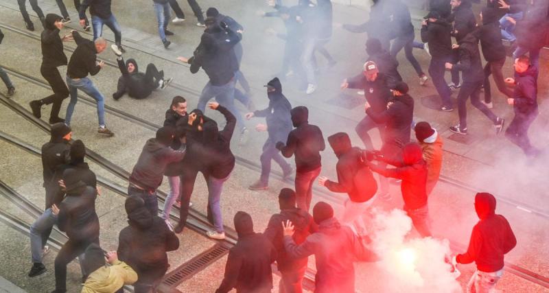  - Brest : le maire déplore les "événements scandaleux" survenus avant le match contre Lorient