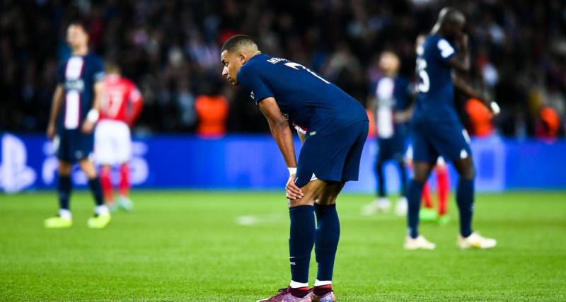  - PSG : après le #PivotGang et son départ, nouvelle polémique en vue pour Mbappé ?