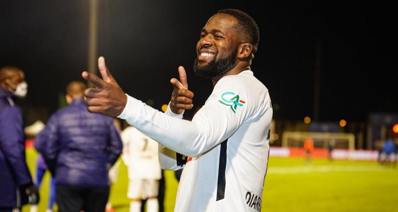  - Coupe de France : les chocs à suivre du 6e tour