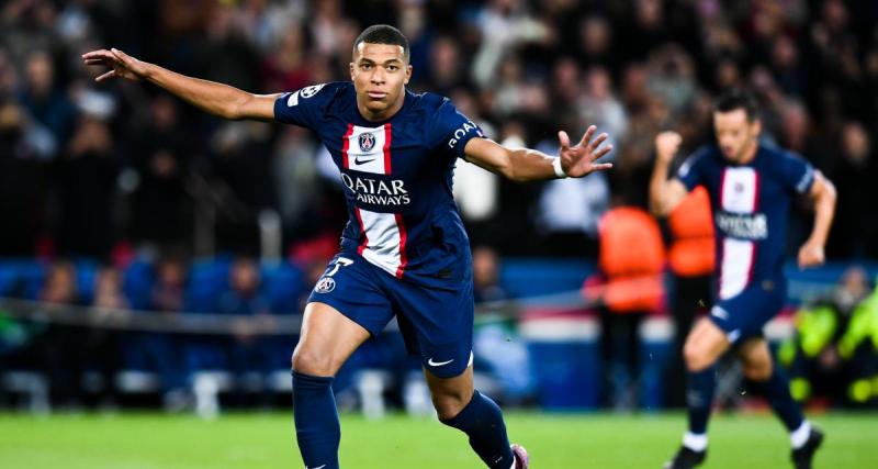  - PSG : nouvelle polémique autour de Kylian Mbappé suite à un « like » de sa mère !