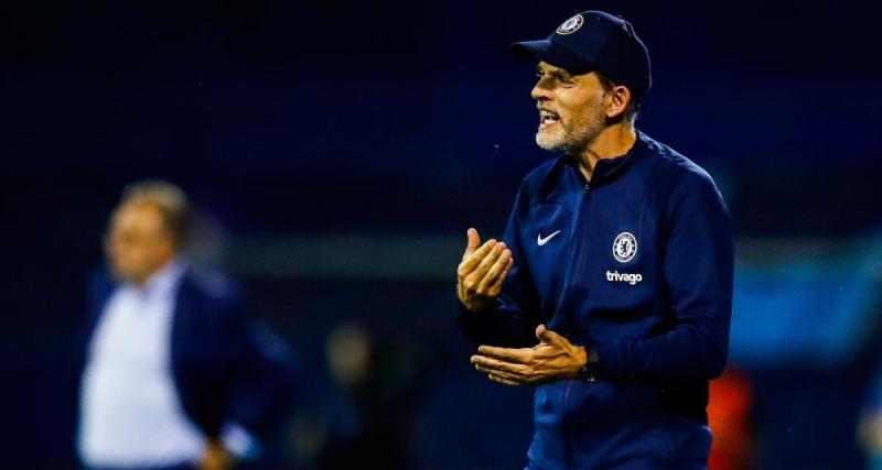  - Chelsea : Tuchel à la tête d’une grande sélection européenne ?