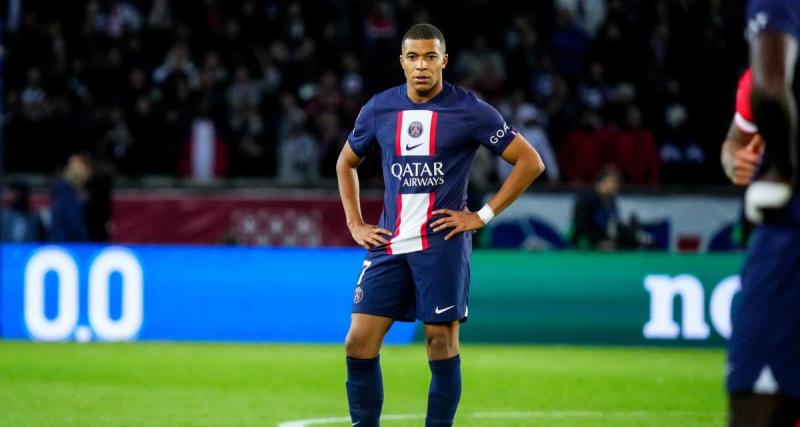  - PSG : la mère de Mbappé rajoute de l'huile sur le feu dans les polémiques autour de son fils