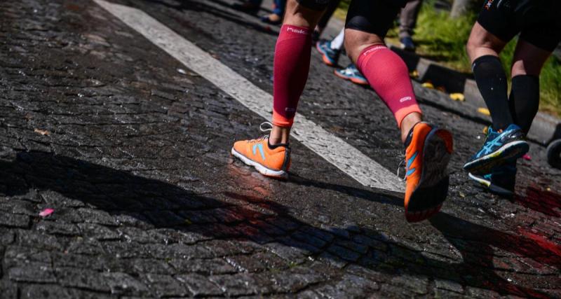  - Sierre-Zinal : Mark Kangogo suspendu pour dopage, Andreu Blanes déclaré vainqueur de la course !