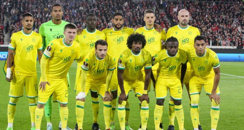 - 🚨 Nantes – Fribourg : les compos officielles 