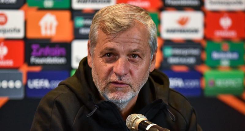  - Nantes - Fribourg, Dynamo Kiev - Rennes : les compositions officielles