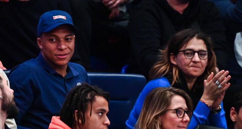  - PSG - Mercato : la mère de Mbappé accrédite la théorie du complot pour forcer le départ de son fils !