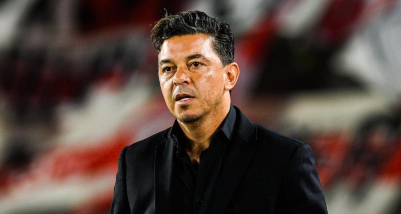  - River Plate : Gallardo annonce son départ, la sortie très classe du coach face aux journalistes
