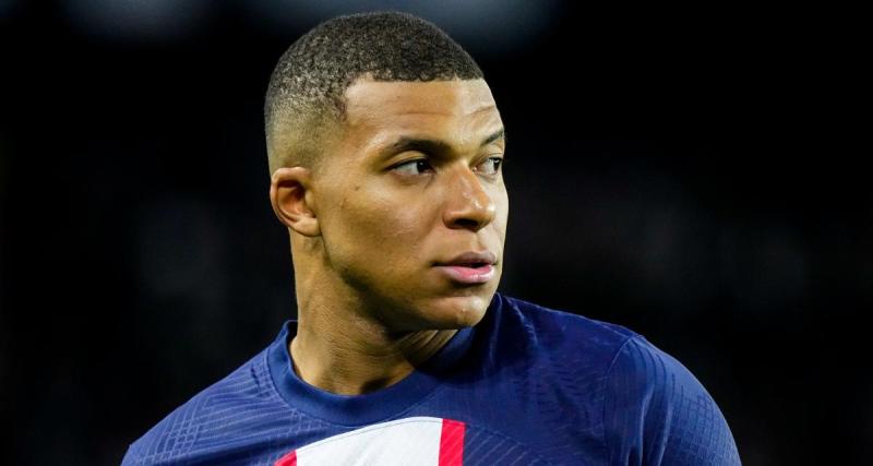  - Les infos du jour : la situation se tend encore entre Mbappé et le PSG, Batlles annonce de grands changements à l'ASSE, Blanc marque déjà son territoire à l'OL