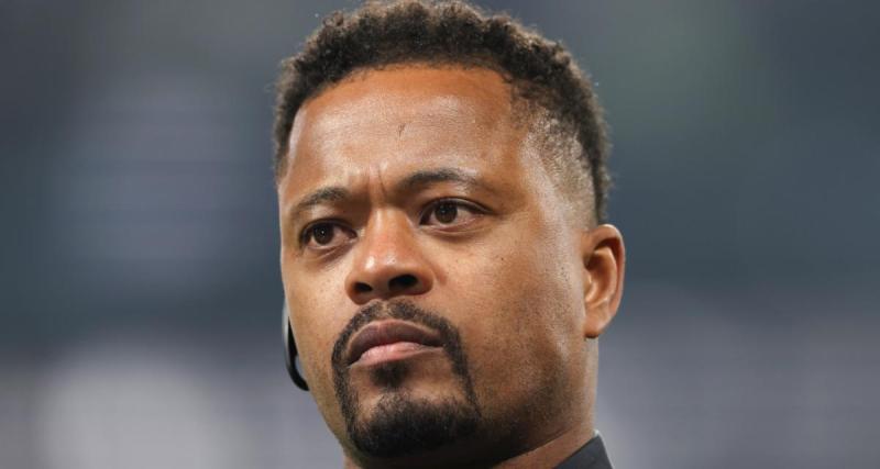  - Patrice Evra sera jugé lundi pour ses propos homophobes