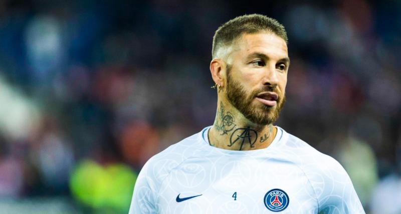  - PSG : Sergio Ramos et Keylor Navas au cœur d'une nouvelle polémique !