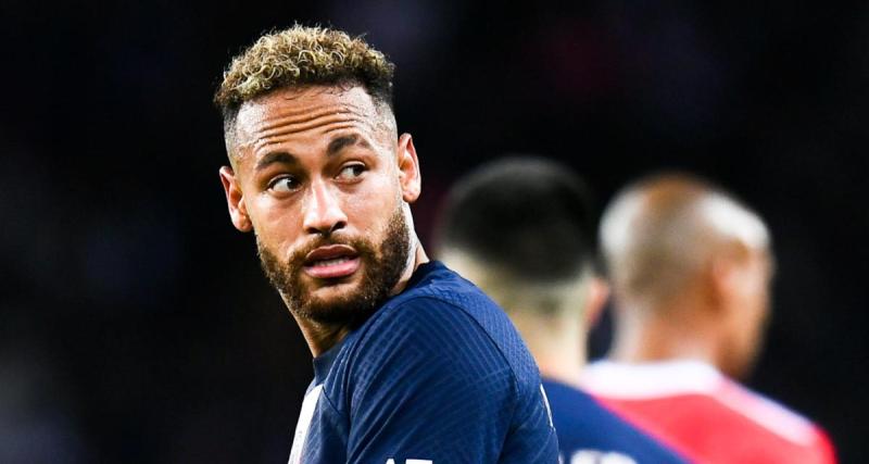  - Neymar risque deux ans de prison !