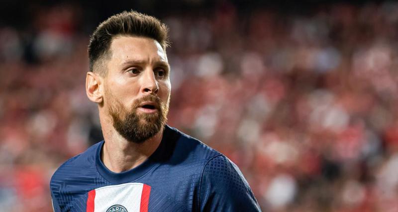  - PSG : Lionel Messi hésite pour le Classico contre l'OM, Mbappé sera là