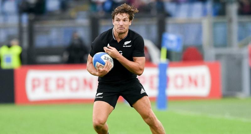  - Rugby : le All Black George Bridge débarque en TOP 14 chez le champion de France montpelliérain 