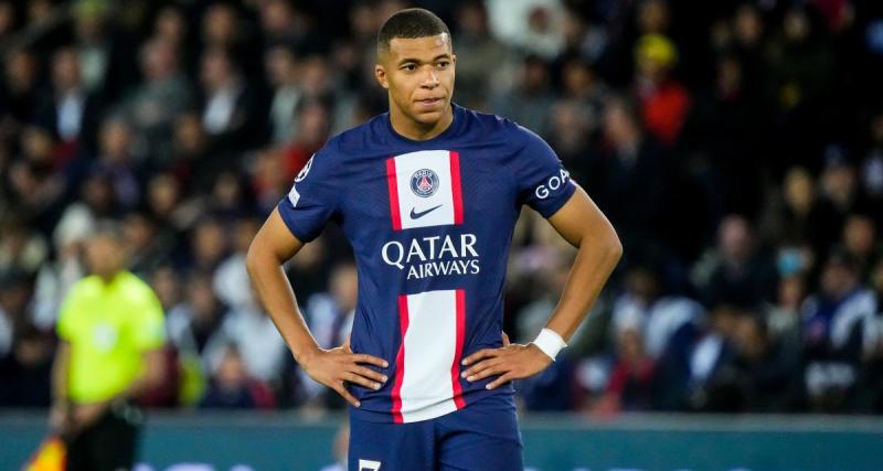  - PSG – Mercato : le Real Madrid prêt à récupérer Mbappé cet été ?