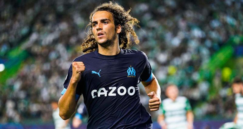  - OL, OM : Juninho s'est trompé sur Guendouzi