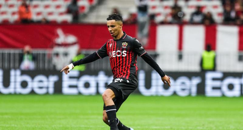  - Nice fait le travail contre Slovacko