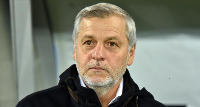  - Rennes : les ambitions de Genesio pour la suite de la Ligue Europa