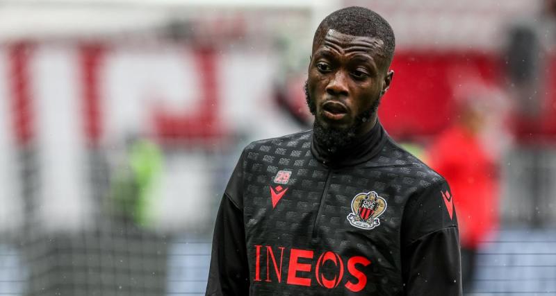  - Nice - Slovacko : la grosse déception de Pepe après la défaite des Aiglons