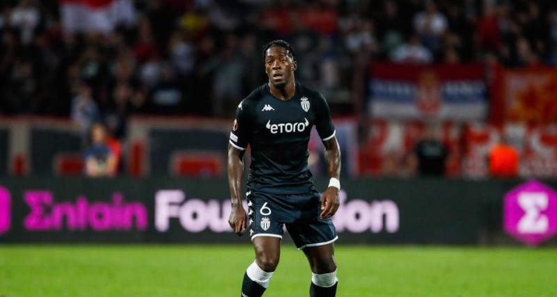  - Trabzonspor - Monaco : Disasi dénonce un "excès de confiance" !