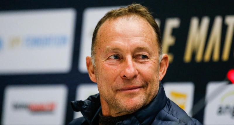  - OM : Longoria attend Papin !