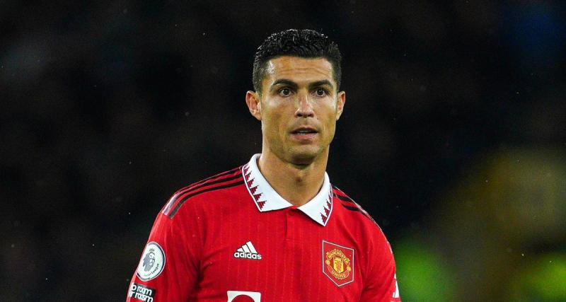  - Manchester United – Mercato : une piste en moins pour Cristiano Ronaldo