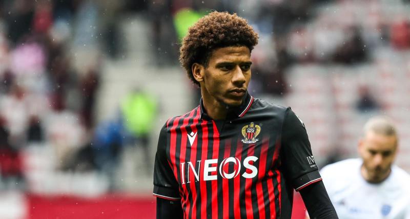  - OGC Nice : les Aiglons se sabordent, Todibo voit encore rouge !