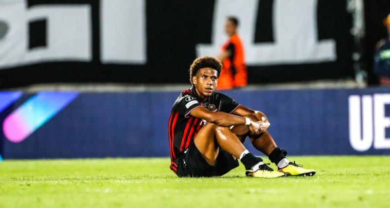  - Nice se saborde contre Slovacko 