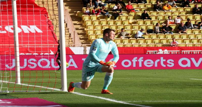  - Monaco coule en Turquie 