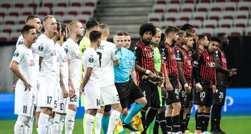  - Nice s'incline sur le fil, Monaco s'écrase, les résultats français en Coupe d'Europe