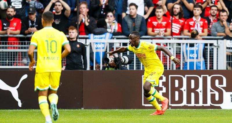  - Nantes - Brest : les compos probables et les absents