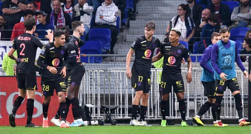  - Toulouse - Angers : les compos probables et les absents