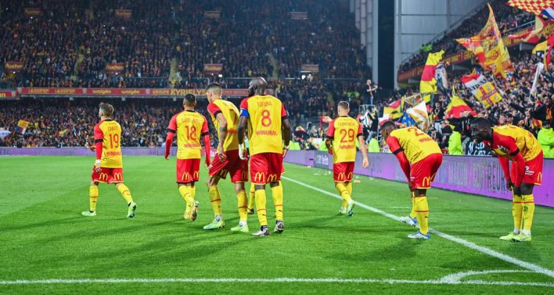  - Lens - Montpellier : les compos probables et les absents