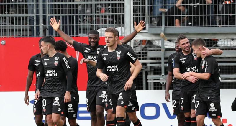  - Lorient - Reims : les compos probables et les absents