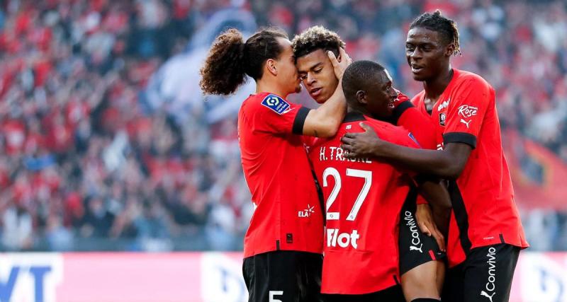  - Rennes - OL : les compos probables et les absents