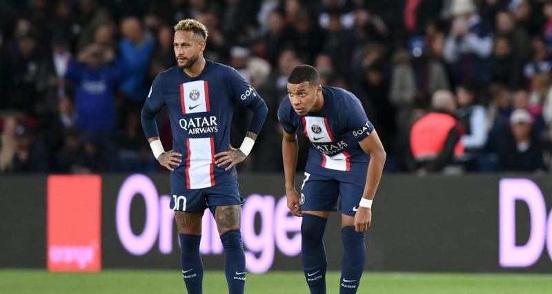  - PSG - OM : les compos probables et les absents