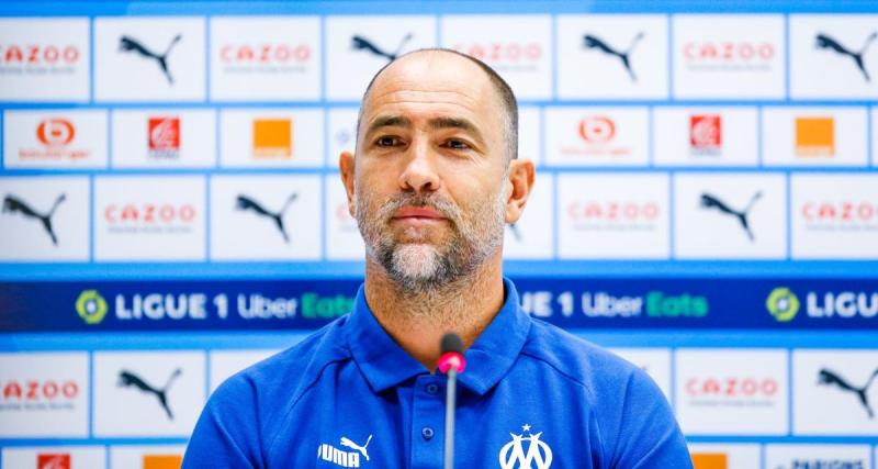  - PSG - OM : le onze de départ de Tudor à Paris déjà acté ? 