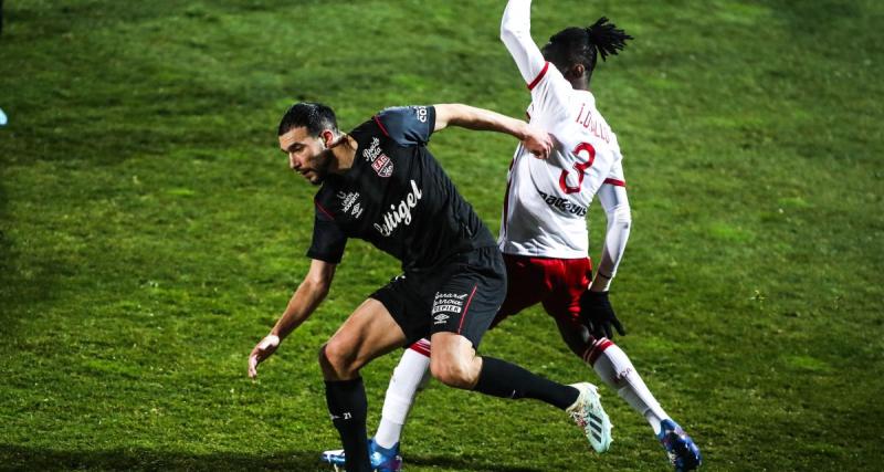  - Guingamp : deux retours actés face à Valenciennes ? 