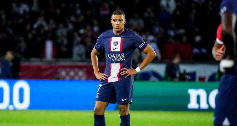  - PSG : Mbappé a bien voulu partir cet été, son clan réfléchit sérieusement à une décision inouïe !