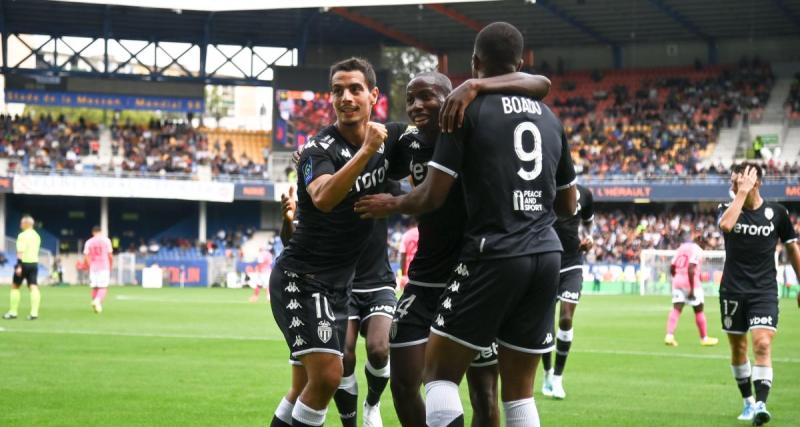  - Monaco - Clermont : les compos probables et les absents