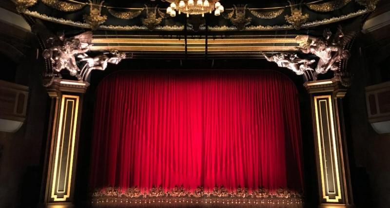  - Les 3 pièces de théâtre que vos enfants vont adorer !