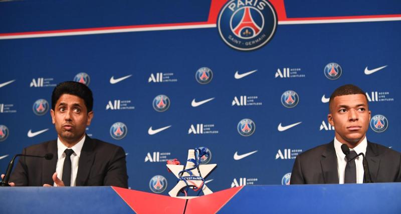  - PSG : Mbappé, Al-Khelaïfi, Qatar... La mise au point cinglante du club !