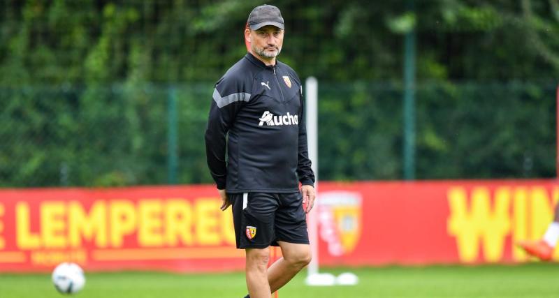  - RC Lens : deux bonnes nouvelles pour les Sang et Or avant Montpellier