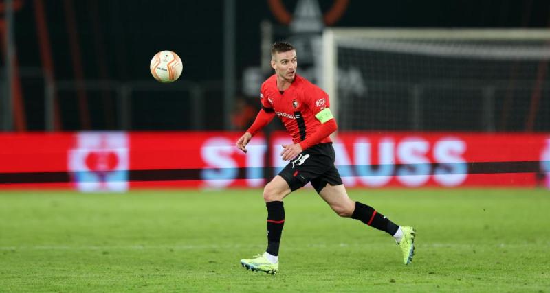  - Benjamin Bourigeaud (Rennes) : "Essayer d'aller le plus loin possible"