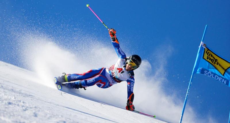  - Ski : la Coupe du monde pourra bien se tenir en Autriche en octobre !