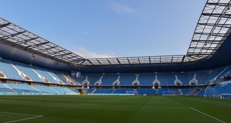  - Le Havre : après Brésil-Ghana, une nouvelle affiche internationale au stade Océane ?