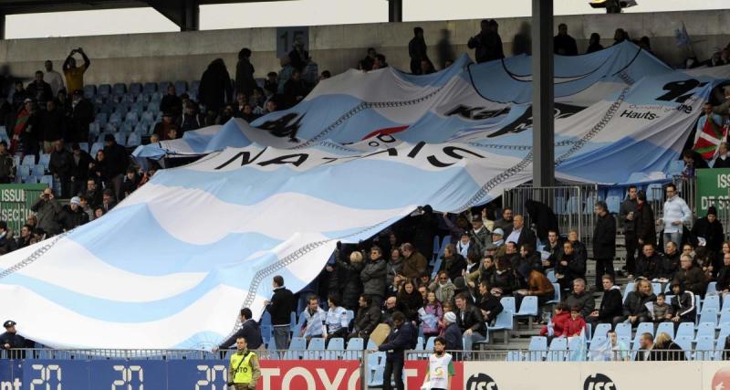  - Racing 92 : vers un retour des matchs au stade Yves du Manoir ?