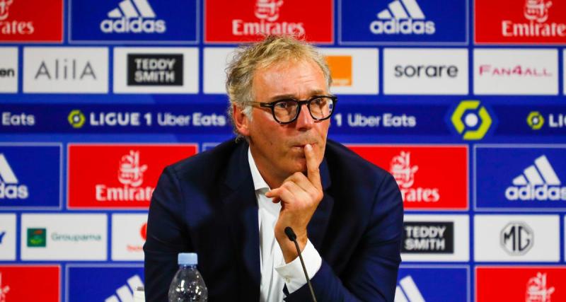  - Rennes – OL : Blanc pressent un Genesio revanchard et règle le cas Thiago Mendes