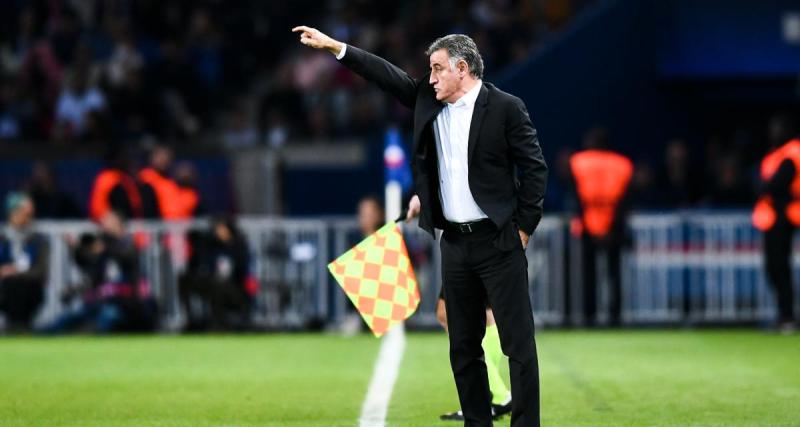  - PSG – OM : Galtier envisage de changer de système en raison du style de Tudor