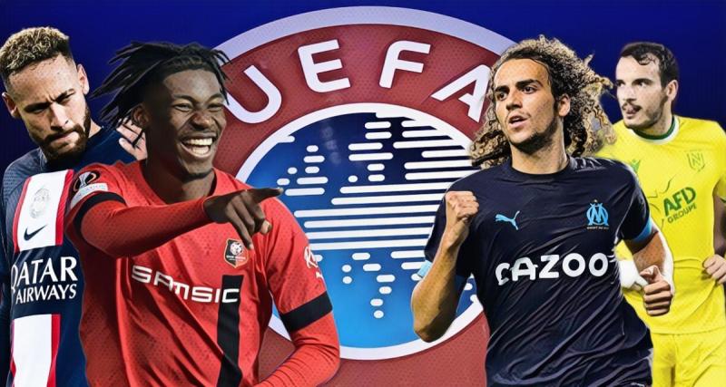  - PSG, OM, FC Nantes, Stade Rennais - L'oeil de Denis Balbir : « Marseille et Rennes, les deux rayons de soleil »