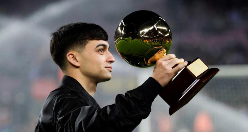  - Golden Boy : deux Français parmi les 20 finalistes !